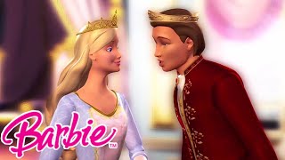 Barbie la principessa e la povera - Tu amami così - video ufficiale in HD