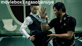 Download lagu MOVIEBOX1/ AGASOBANUYE GASHYA 2025 HD I YANGA I SPL 1 KILL ZONE NIKEZA CYANE mp3
