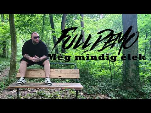 FullDemo - Még mindig élek ( Official Audio ) ( Prod.by Pecsii )