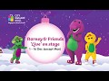 Barney S Magical Christmas 16 Nov 30 Dec 2018