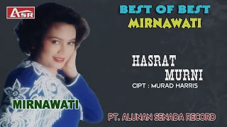 Download lagu MIRNAWATI - HASRAT MURNI ( Video Musik ) HD mp3 Download lagu MIRNAWATI - HASRAT MURNI ( Video Musik ) HD mp3