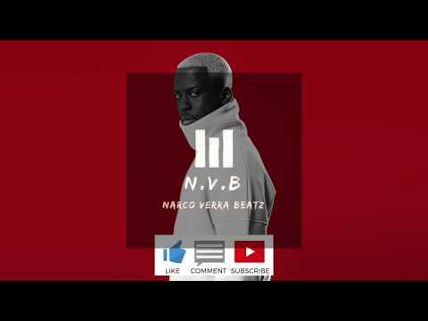 INSTRU Type Bramsito x Niska x Dadju  - PACITO - 🎹🎧🔥 INSTRUMENTAL AFRO POP  2019 (non profit)