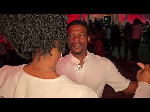 Dancing under the stars pelican 