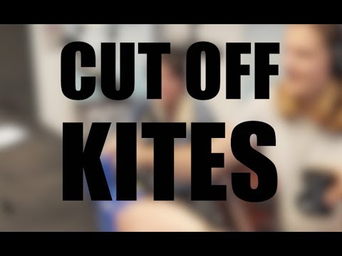 CT Sessions - Cut Off Kites