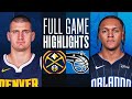NUGGETS at MAGIC | FULL GAME HIGHLIGHTS | November 22, 2023