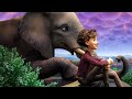 The Magician S Elephant 2023 Movie Explained In Hindi Netflix हिंदी उर्दू Pratik
