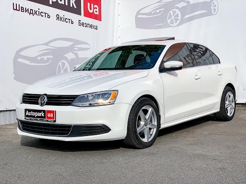 АВТОПАРК Volkswagen Jetta 2013 года (код товара 28932)