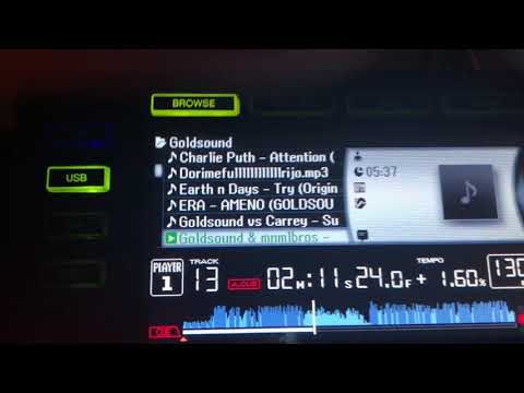 Goldsound & Mnmlbros - Believer (Remix)