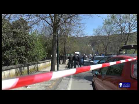 Napoli: Ancora un agguato a Pianura. Sotto i colpi dei killer muore Franco Balestrieri
