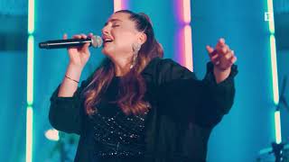 ՆՈՆ ՍՏՈՊ LIVE. Գարիկ և Սոնա. Սարի աղջիկ