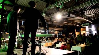 Boogie Woogie Night unterm Stern