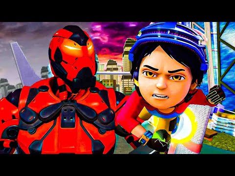 శివ నే మాస్టర్ మైండ్ కా గేమ్ కియా ఓవర్! | Shiva | Shiva Ended The Mastermind’s Game!