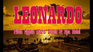Leonardo Plaza Cypria Maris Beach & Spa Hotel Paphos October 2025🌞🇨🇾