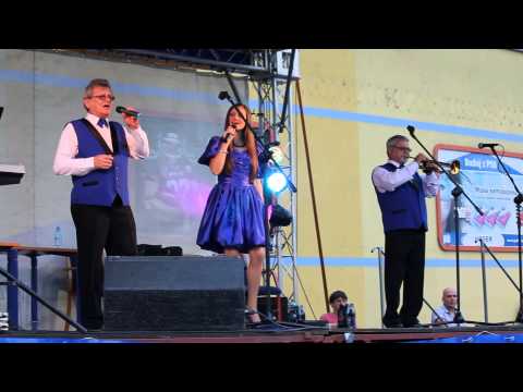 Hanys Bynd w Lublińcu