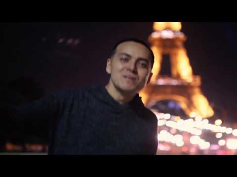 Tufawon - Your Warmth (Official Music Video) - Filmed In Paris