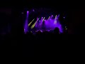 Short clip of Torche's "Sandstorm" Chicago 9/29/22