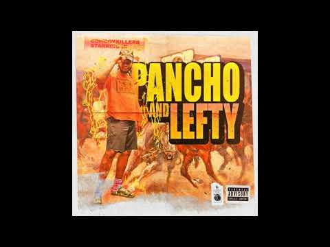 Cowboykillerr - Burn (Prod. Loko Los)