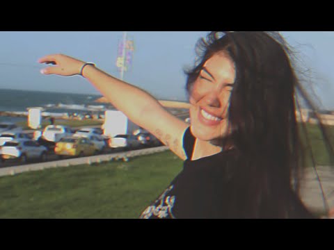 Anyely Murillo ft @Luisantonio.w  - To' de mi (Visualizer)