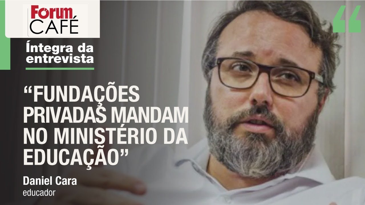 Cara: “A gestão de Camilo Santana no Ministério da Educação é vergonhosa”