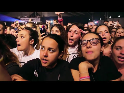 BRIGA - TALENTO LIVE TOUR | NAPOLI