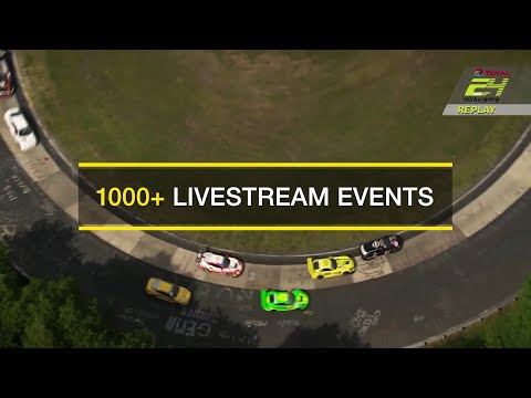 Get ready for Motorsport.tv in 2020