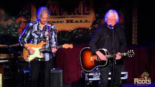 Chip Taylor “Stroke City Girls” Live From The Belfast Nashville Songwriters Festival