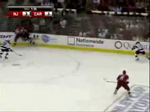 Letsgohurricanes Brings you: Hurricanes Vs Devils Games 4-5 2009 Stanley Cup Playoffs