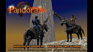 Miniaturka - Pandora2.pl Przygotowanie do turnieju/Dropienie yang