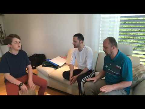 Kolaž ilahija - Mustafa Isaković, Bilal Zukan i Abdurahman Zukan