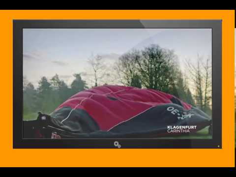 Postcard of The Netherlands 2015 Eurovision Song Contest