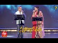 Vennelalone Vedi Song | SP Charan & Adithi Performance | Swarabhishekam 21st March 2021 | ETV