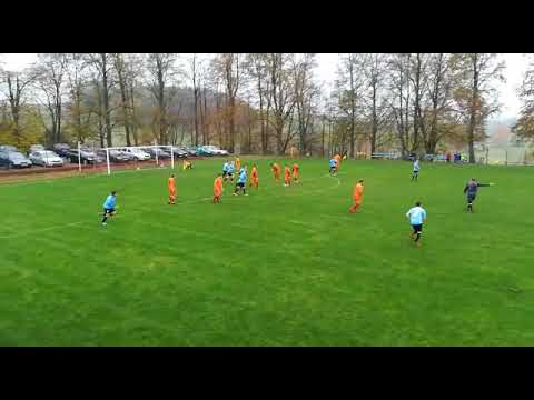 FC Křivsoudov - Postupice