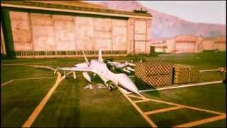 GTA V PC - Testing The Editor (1)