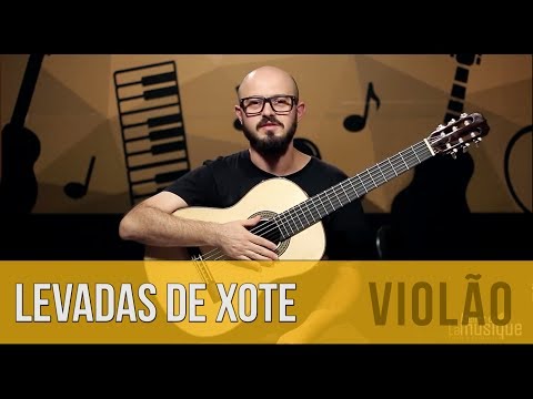 Levadas de xote - Dica do Minuto #199