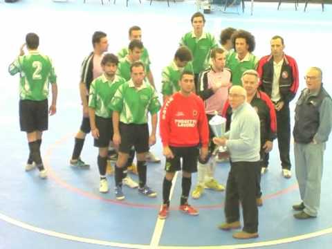 Premiazione ACSI Aurora