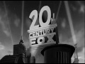 20th Century Fox Logo 1997 with 1981 Low Tone