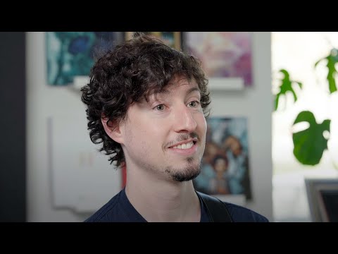 Adam Rafowitz of Arch Echo | Interview