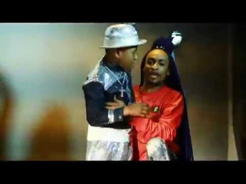 OzzyBosco & Denrele Edun