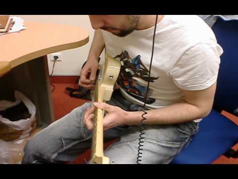 Aaron Z feat. D.Pimenov - NEK - LAURA NON C'E (COVER)