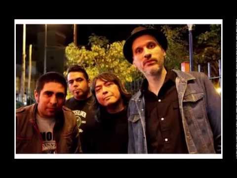 Hambre Acumulada (pan Con Pan) video