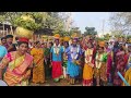 Gangabhavani Bonam Bonamdance Gangabonam Yellamma Mallanna Shivaya Maisamma Komuravelli