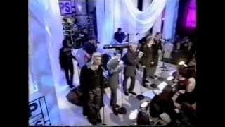 Boyzone - I Love The Way You Love Me live on TOTP
