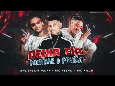 BREGÃ FUNK 2022 ANDERSON NEIFF, MC REINO, MC KADU bregãfunk2022