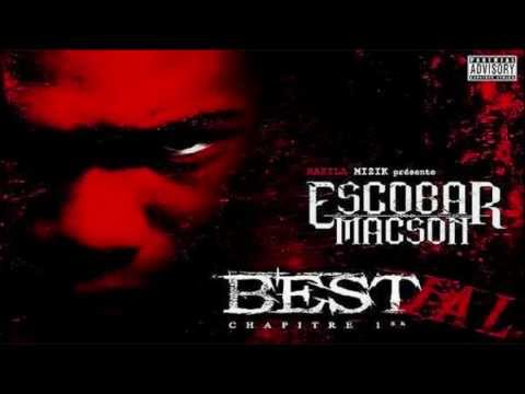 Escobar Macson Lalcko Seth Gueko Despo Rutti_La Cage Aux Lions