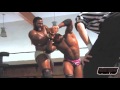 ACH Vs Cedric Alexander PWG ELEVEN Highlights