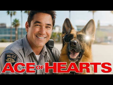 Ace of Hearts | Full Drama Movie | Dean Cain, Britt McKillip, Mike Dopud | @aplfilm