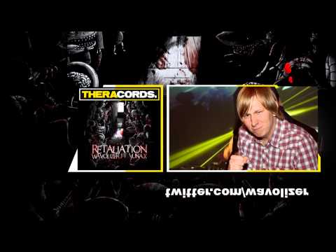 Wavolizer feat. Yuna-X - Retaliation (THER-086)