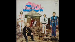 The Flying Burrito Brothers. Christine's tune (devil in disguise).