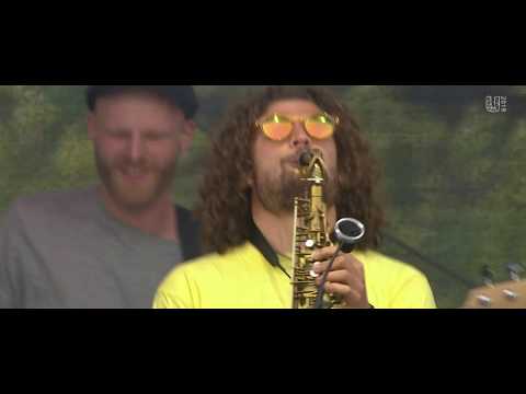 Mondo Mashup – Live @ Unison Festival 2019