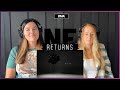 D N A Reacts NF Returns